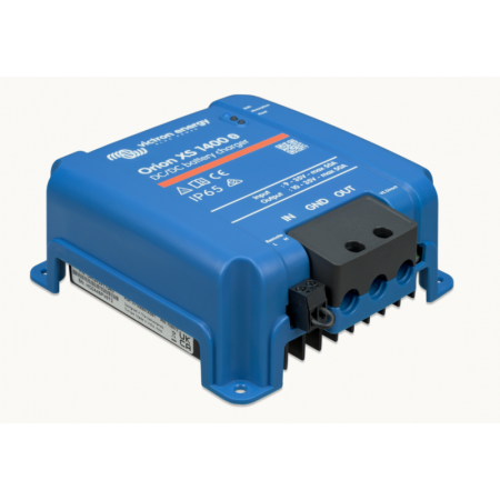 Victron Energy Orion XS 1400, 50A DC-DC Ladebooster für 12/24V